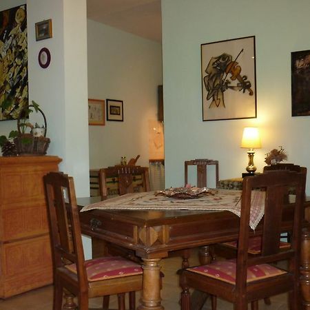 B&B Alle Terme Viterbo Eksteriør bilde