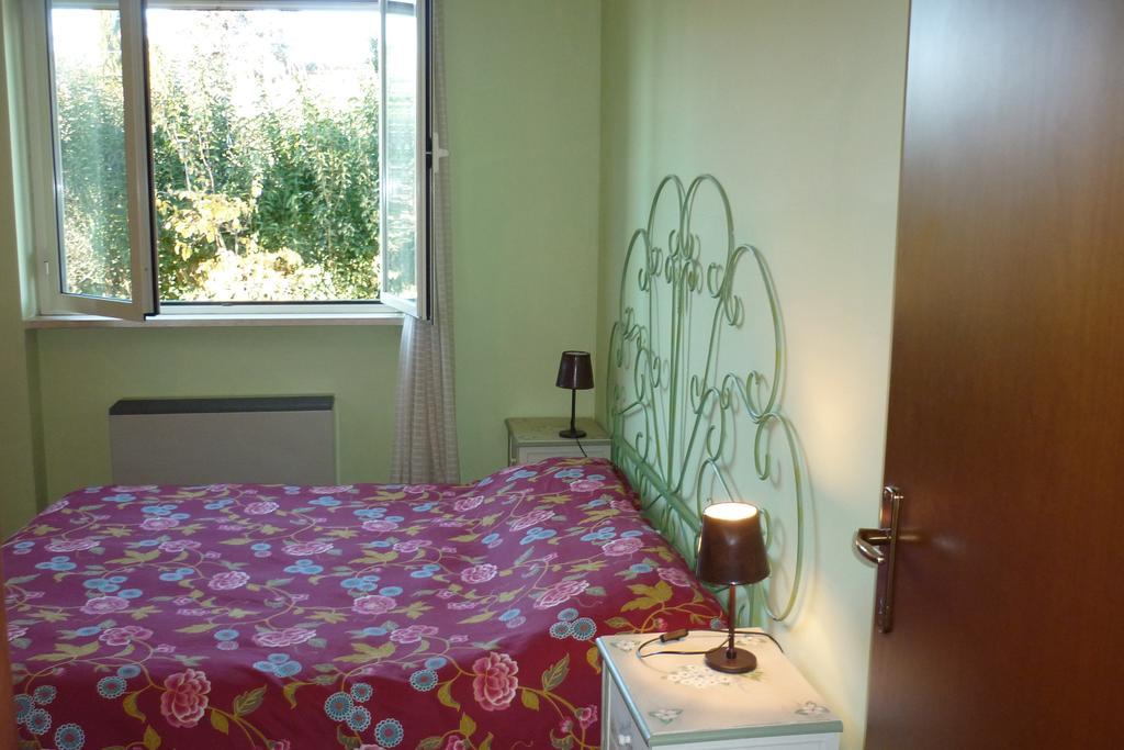 B&B Alle Terme Viterbo Rom bilde
