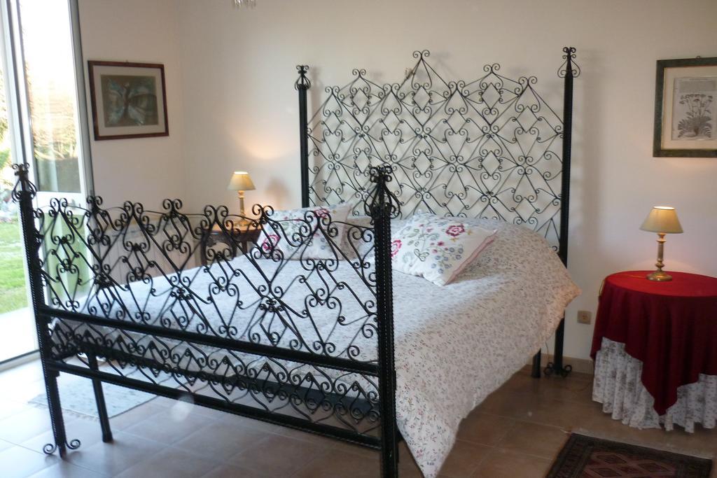 B&B Alle Terme Viterbo Rom bilde