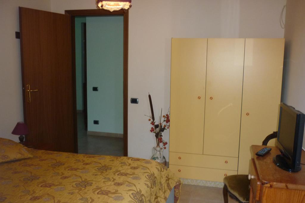 B&B Alle Terme Viterbo Rom bilde